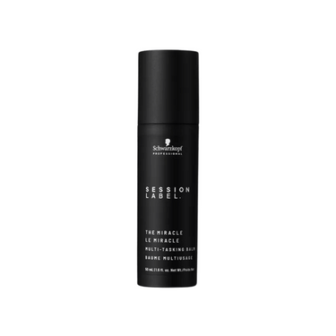 Session Label The Miracle 50mL